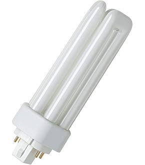 Amazon | パナソニック ツイン蛍光灯 24形 ナチュラル色 6本束状